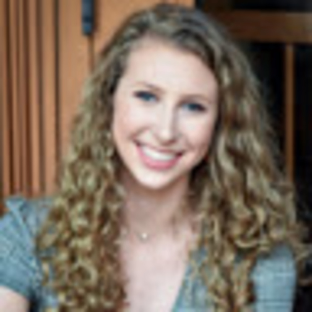 Meet your Posher, Bryn